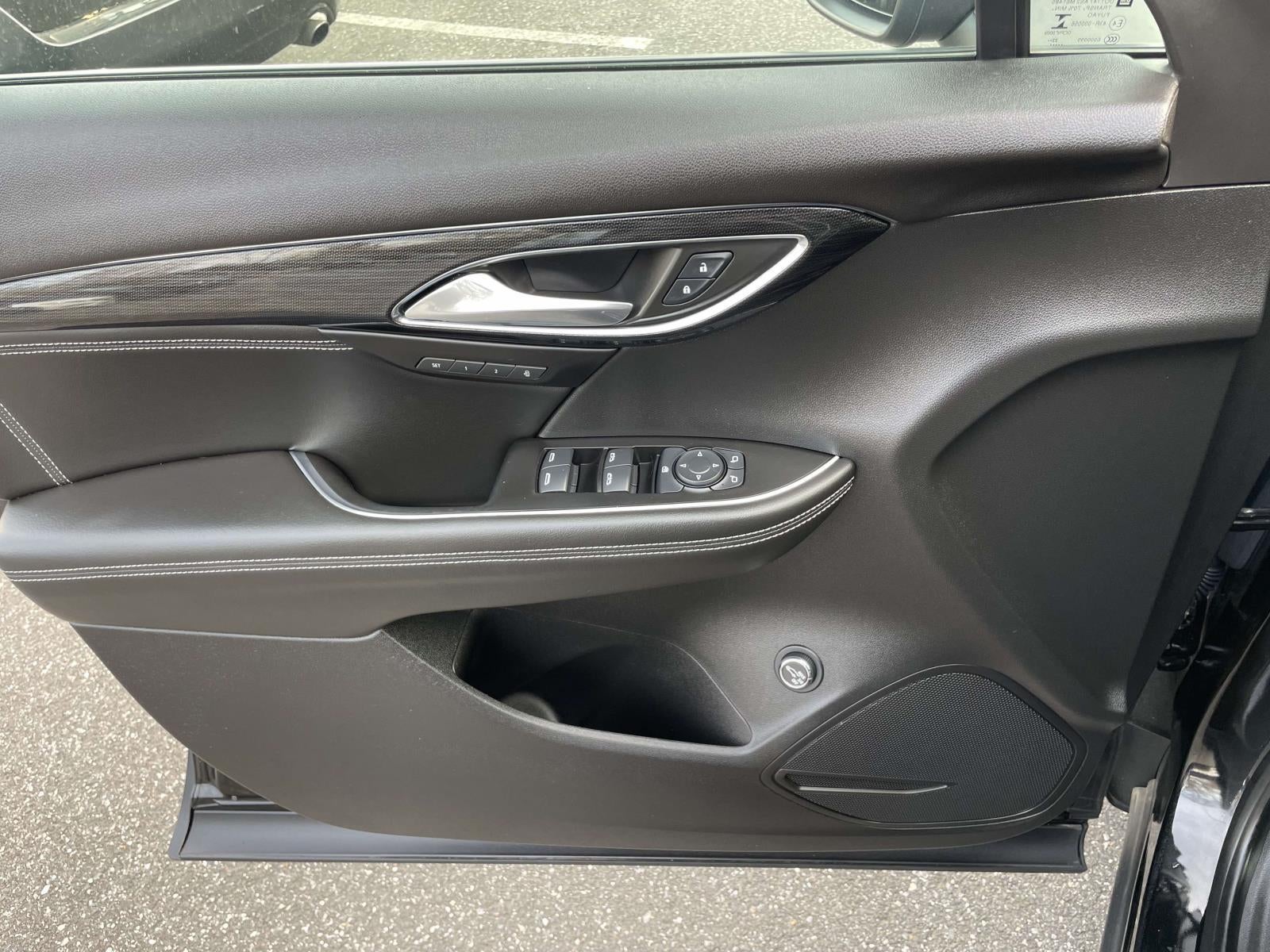 2023 Buick Envision Essence AWD