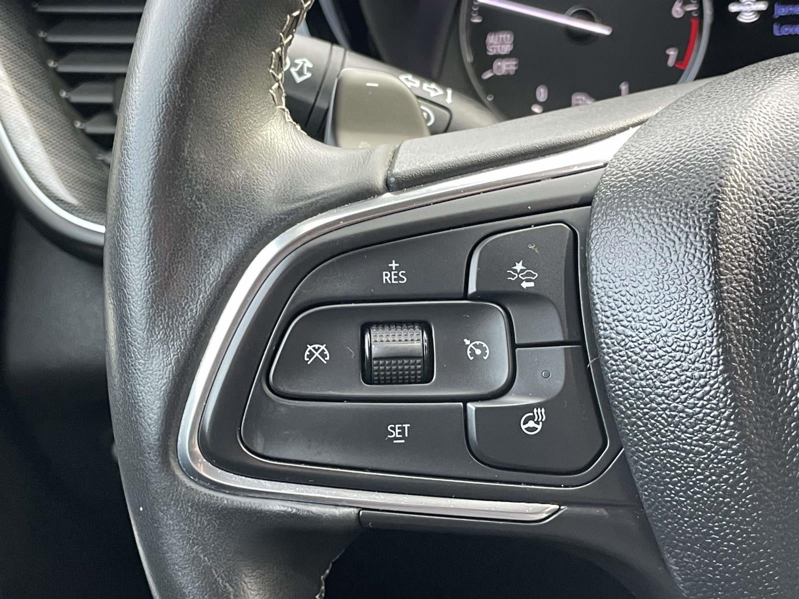 2023 Buick Envision Essence AWD