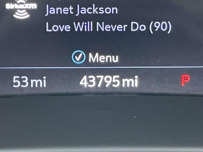 2023 Buick Envision Essence AWD