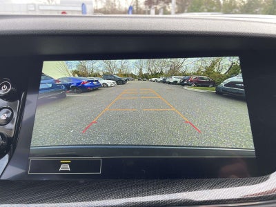 2023 Buick Envision Essence AWD