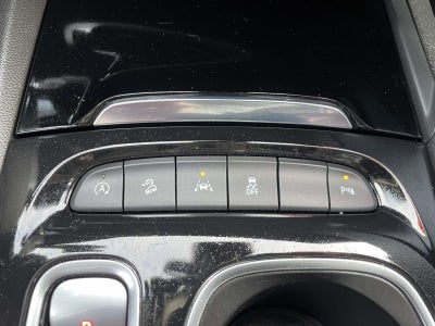 2023 Buick Envision Essence AWD