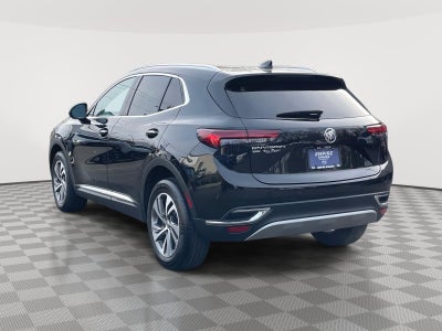 2023 Buick Envision Essence AWD
