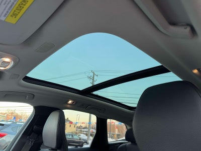 2020 Volvo XC60 T5 Momentum