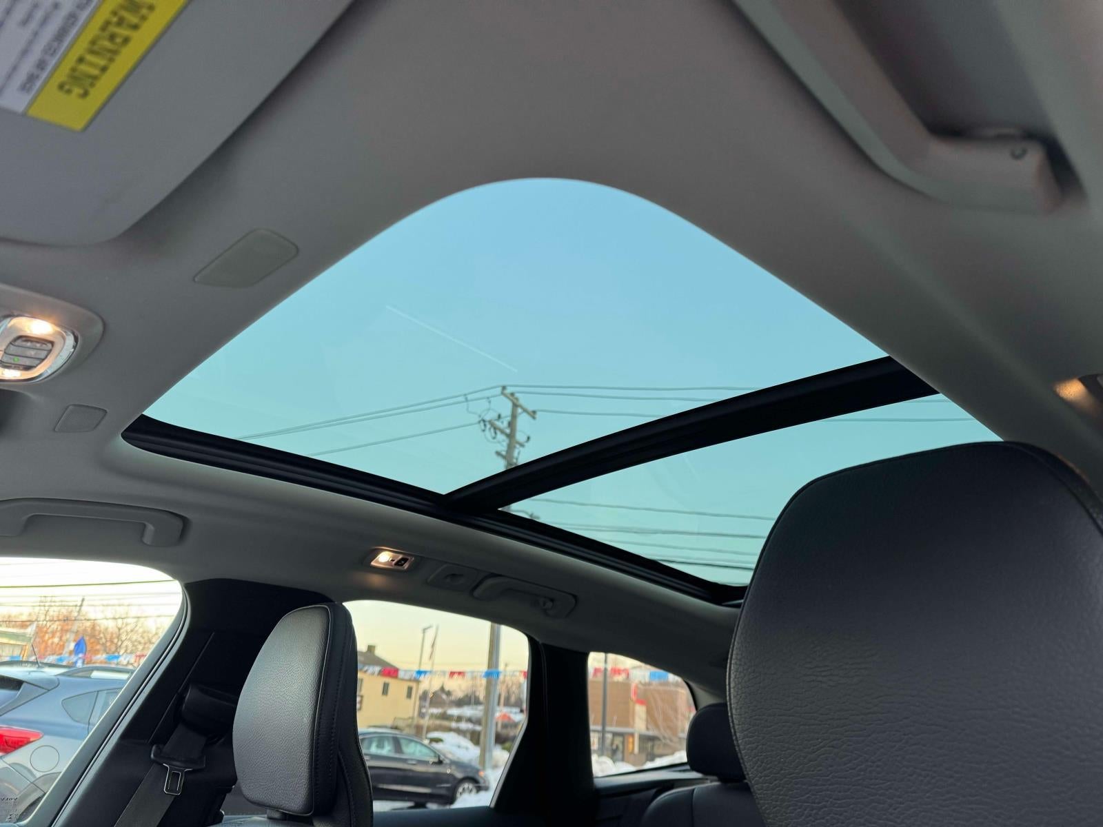 2020 Volvo XC60 T5 Momentum