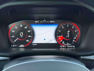 2020 Volvo XC60 T5 Momentum