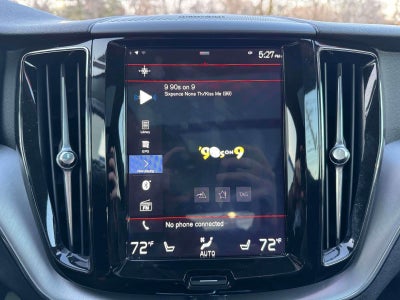 2020 Volvo XC60 T5 Momentum