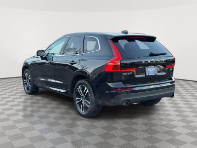 2020 Volvo XC60 T5 Momentum