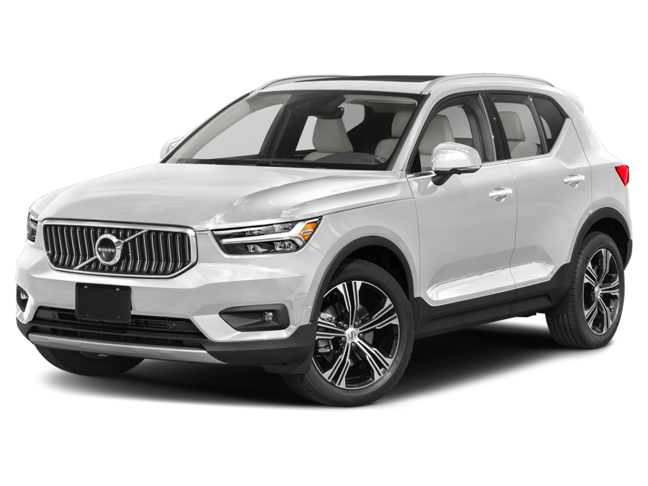 2022 Volvo XC40 T5 Momentum