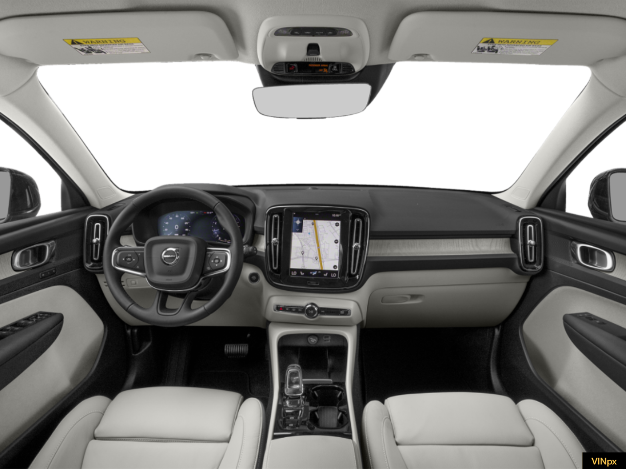 2022 Volvo XC40 T5 Momentum