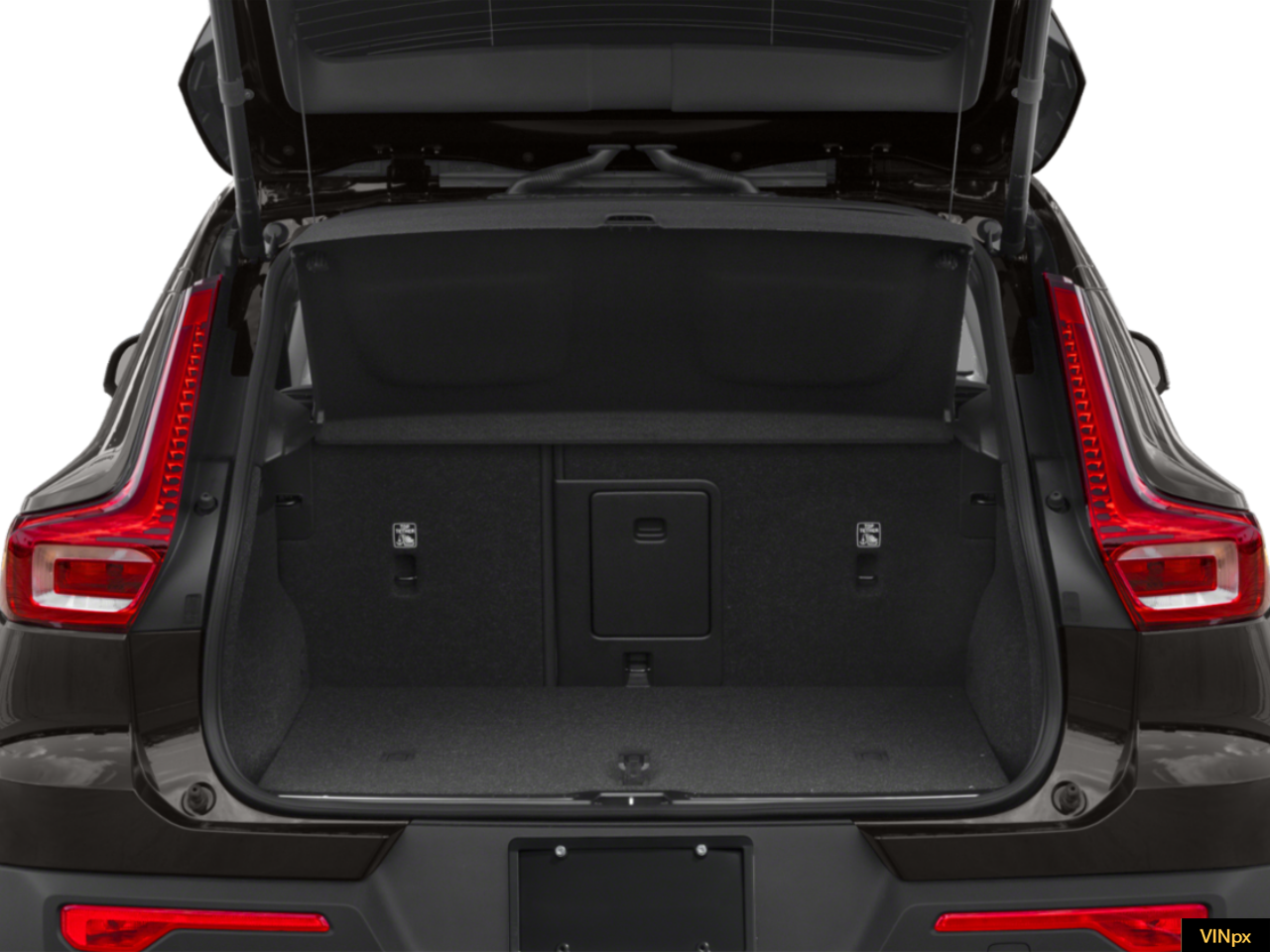 2022 Volvo XC40 T5 Momentum