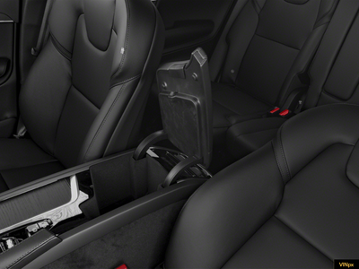 2020 Volvo XC90 T6 Inscription 7 Passenger