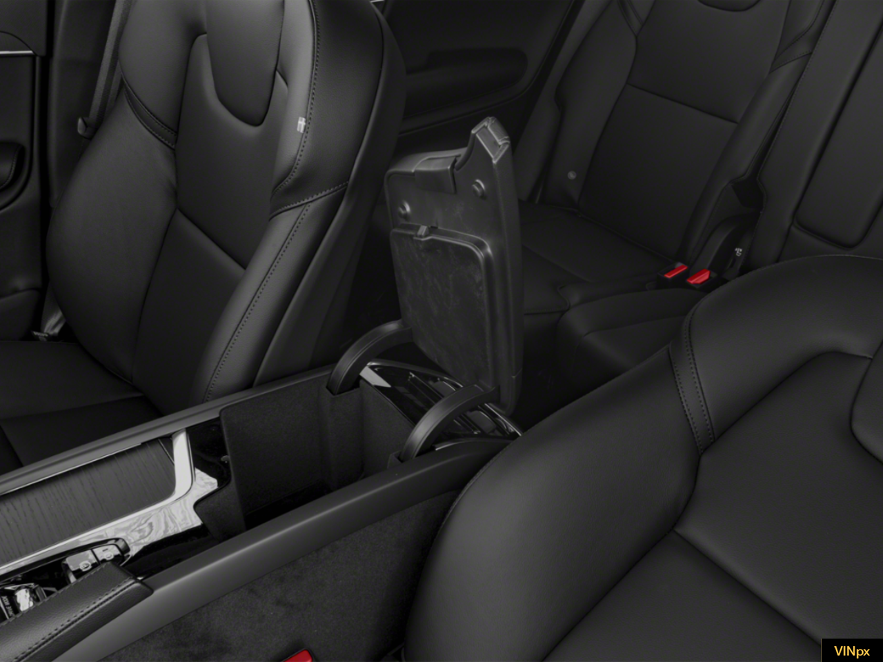 2020 Volvo XC90 T6 Inscription 7 Passenger