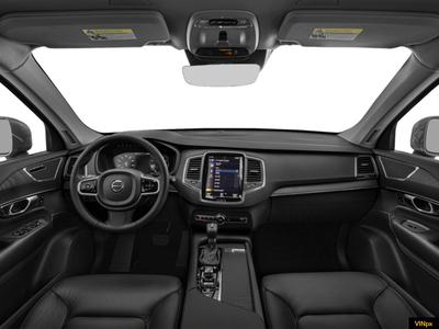 2020 Volvo XC90 T6 Inscription 7 Passenger