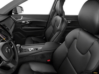 2020 Volvo XC90 T6 Inscription 7 Passenger