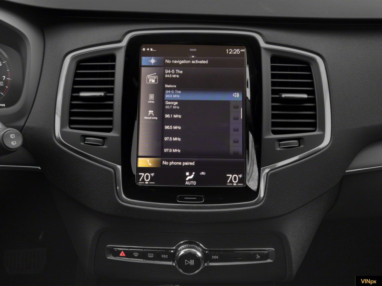 2020 Volvo XC90 T6 Inscription 7 Passenger