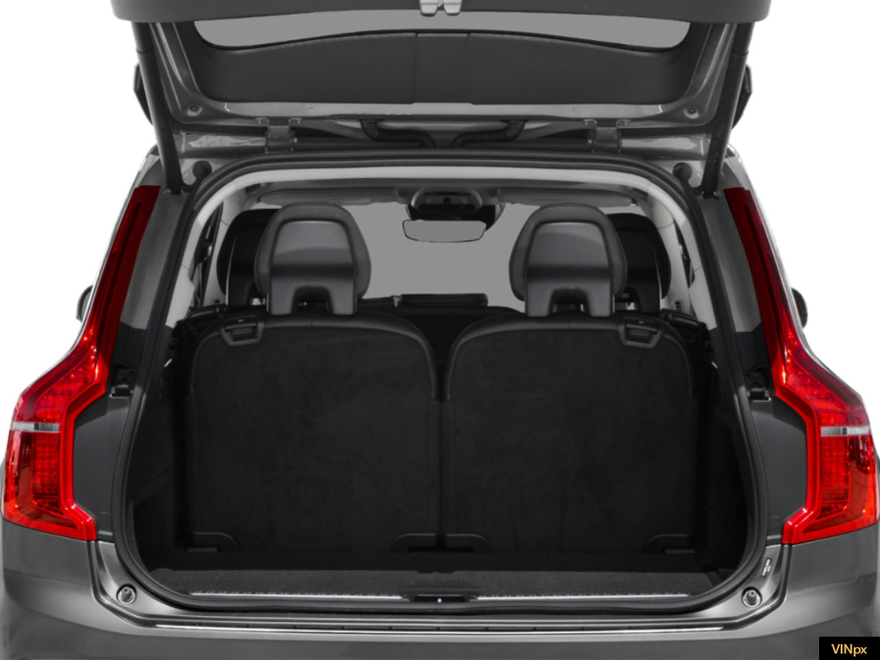 2020 Volvo XC90 T6 Inscription 7 Passenger