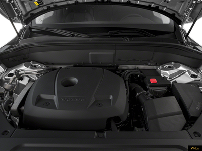 2020 Volvo XC90 T6 Inscription 7 Passenger