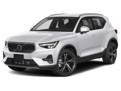 2023 Volvo XC40 B5 Ultimate Bright Theme
