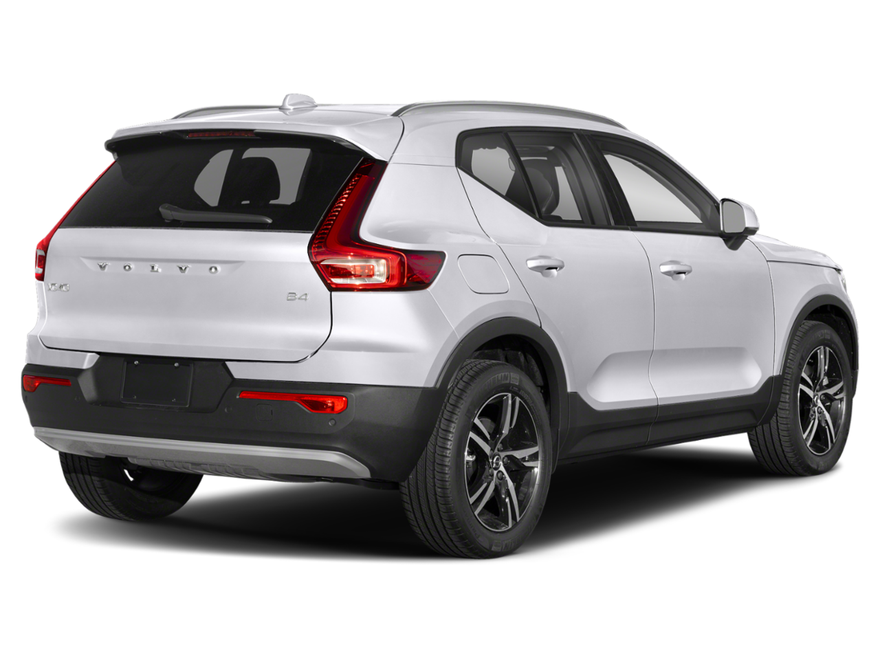 2023 Volvo XC40 B5 Ultimate Bright Theme