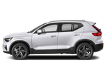 2023 Volvo XC40 B5 Ultimate Bright Theme