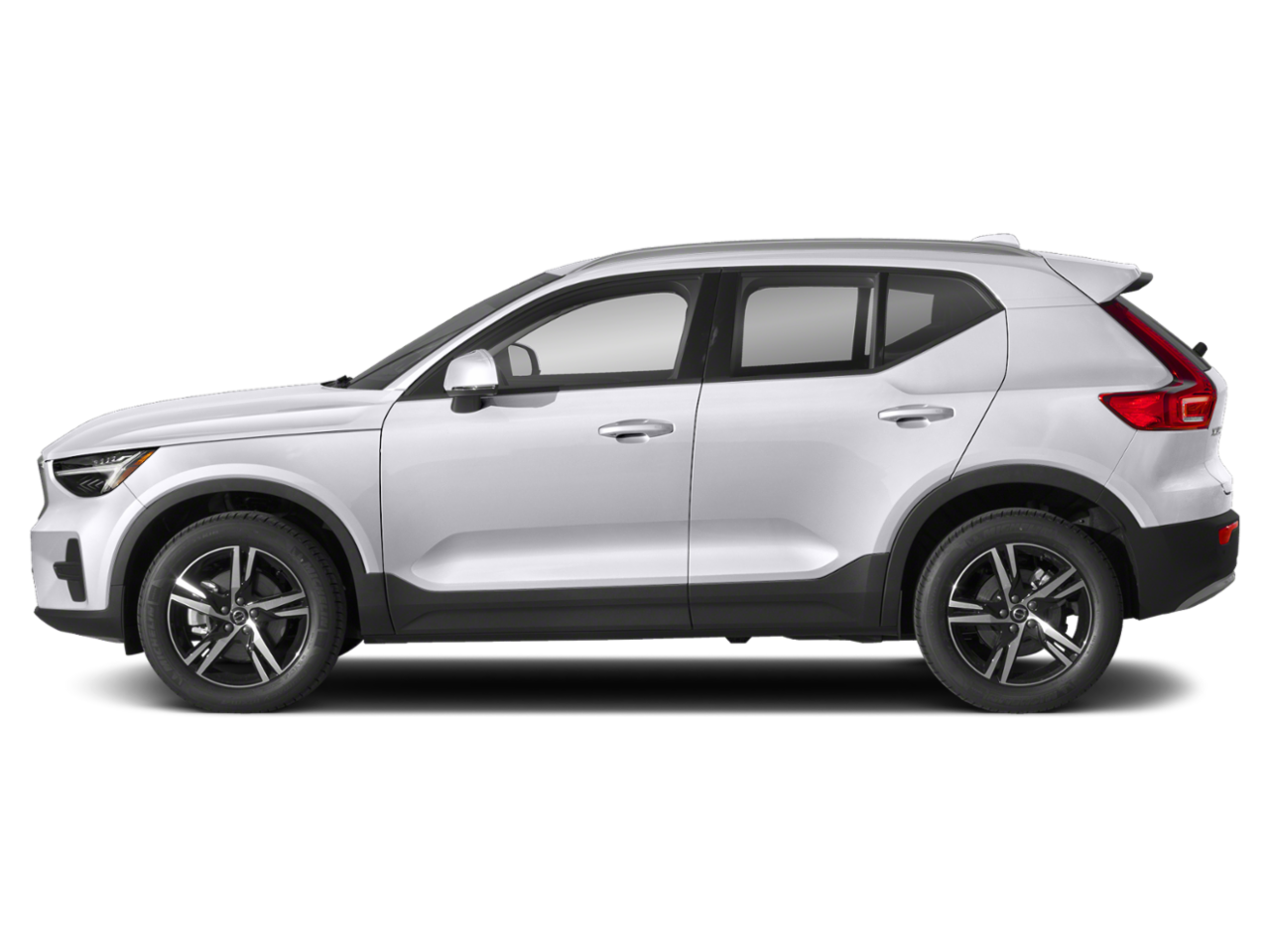 2023 Volvo XC40 B5 Ultimate Bright Theme