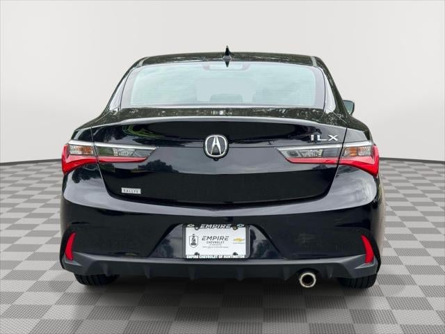 2021 Acura ILX w/Premium Package