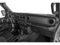 2022 Jeep Wrangler Willys