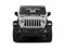2022 Jeep Wrangler Willys