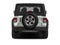 2022 Jeep Wrangler Willys