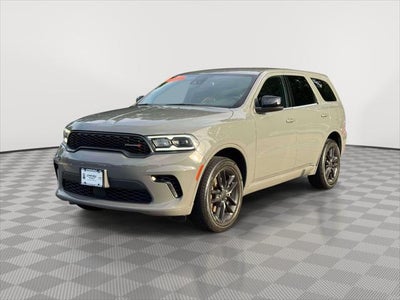 2023 Dodge Durango GT Launch Edition