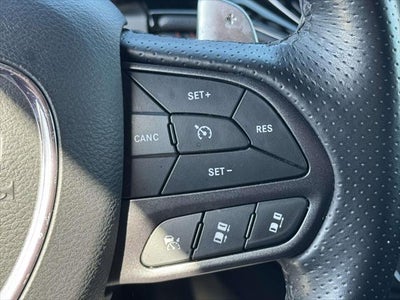 2023 Dodge Durango GT Launch Edition