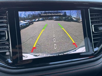 2023 Dodge Durango GT Launch Edition