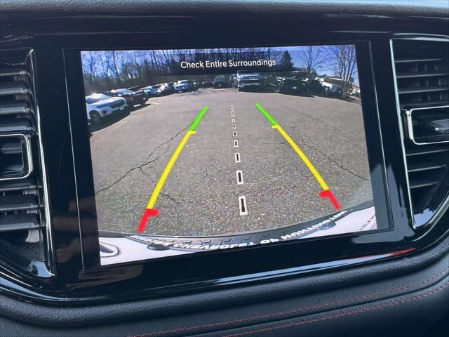 2023 Dodge Durango GT Launch Edition