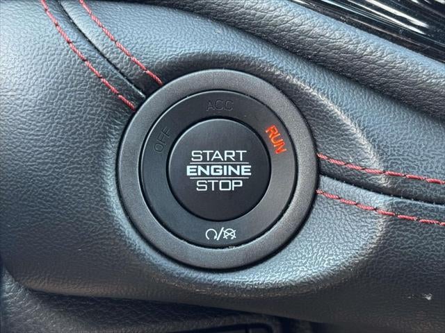 2023 Dodge Durango GT Launch Edition