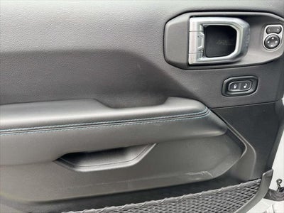 2024 Jeep Wrangler 4xe High Altitude