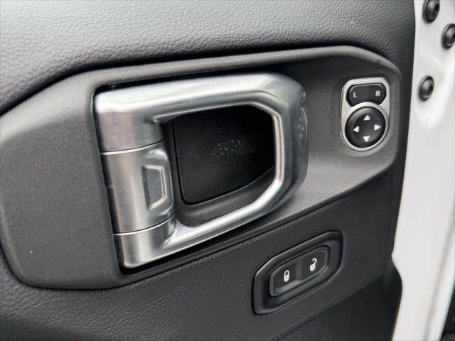 2024 Jeep Wrangler 4xe High Altitude