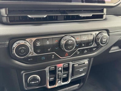 2024 Jeep Wrangler 4xe High Altitude