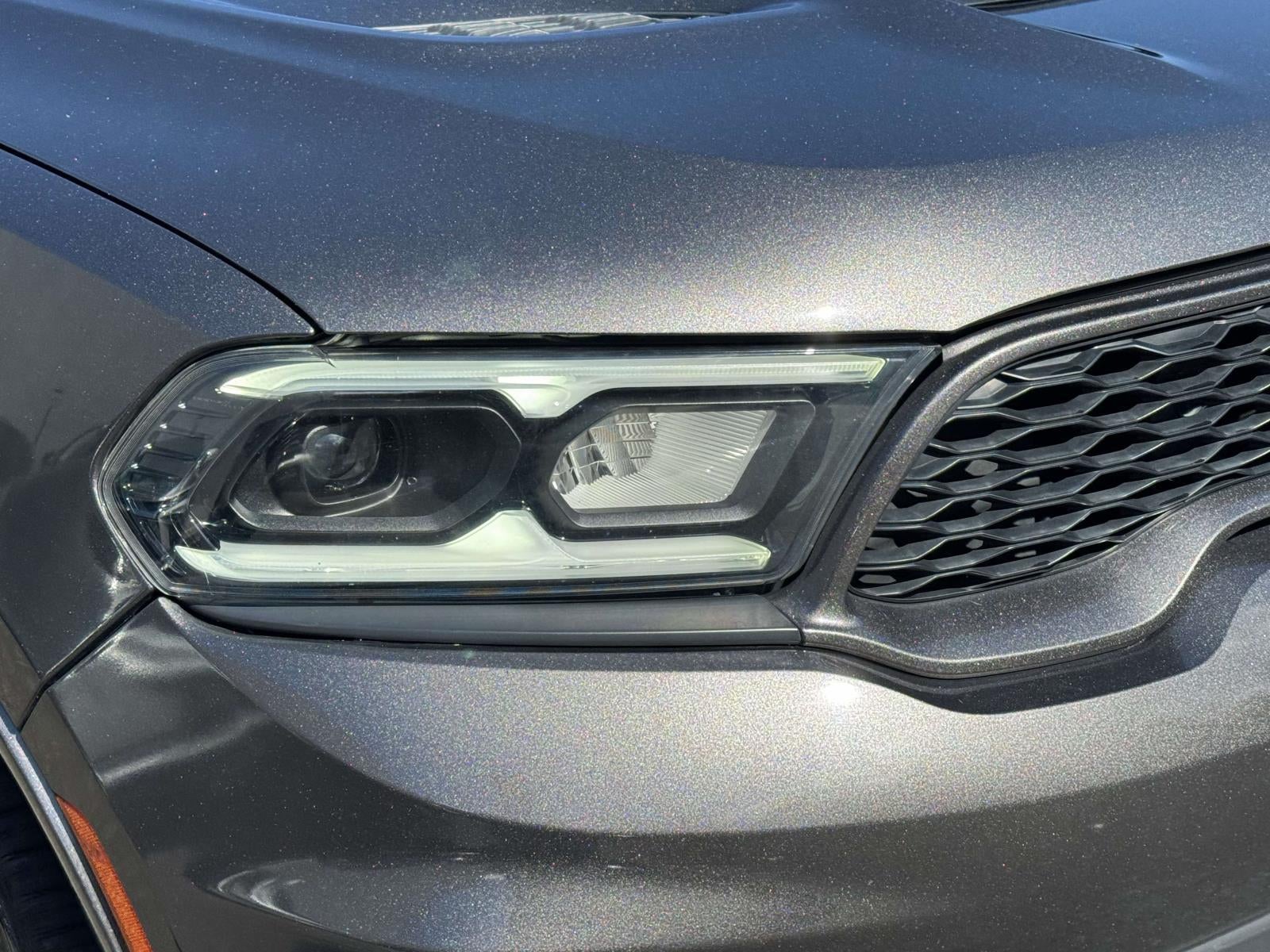 2021 Dodge Durango R/T
