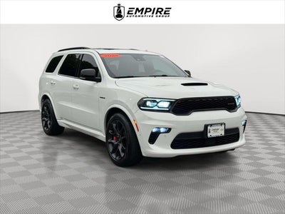2023 Dodge Durango R/T Plus