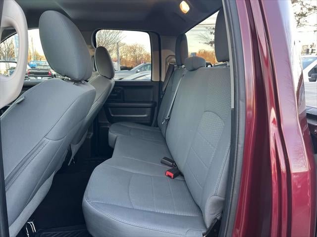 2016 RAM 1500 Express