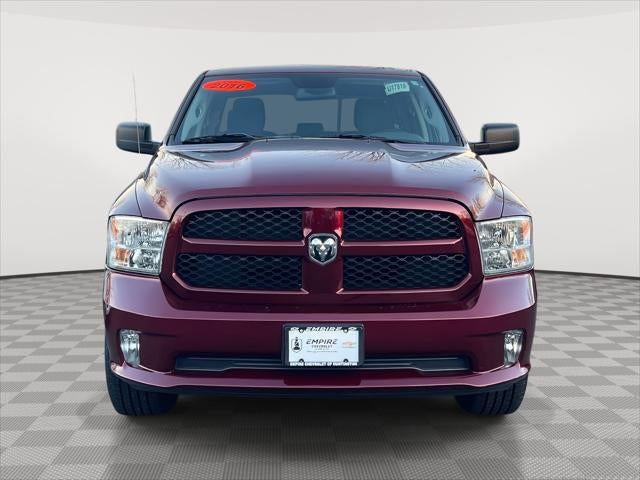 2016 RAM 1500 Express