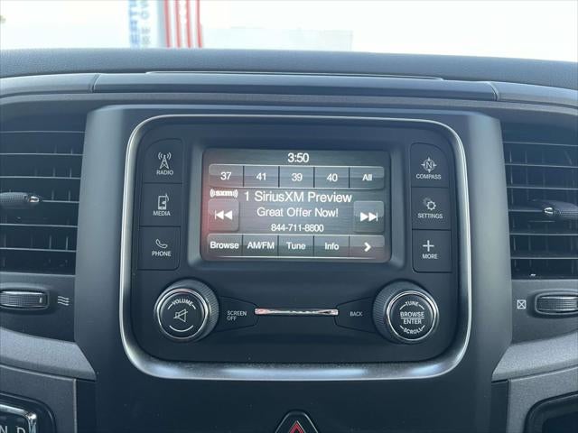 2016 RAM 1500 Express