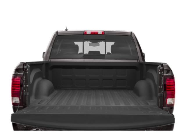 2018 RAM 1500 Night