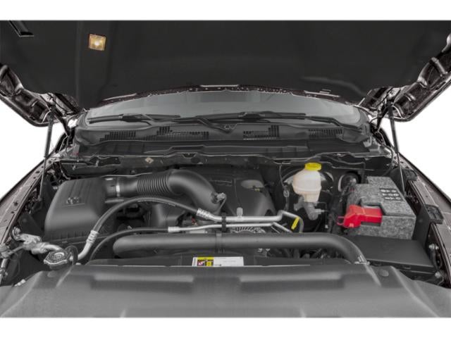 2018 RAM 1500 Night