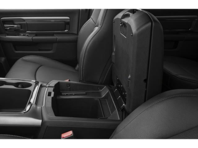 2018 RAM 1500 Night