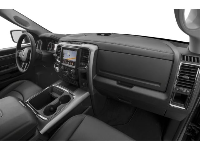2018 RAM 1500 Night