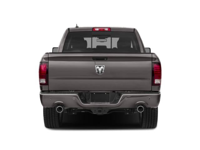 2018 RAM 1500 Night