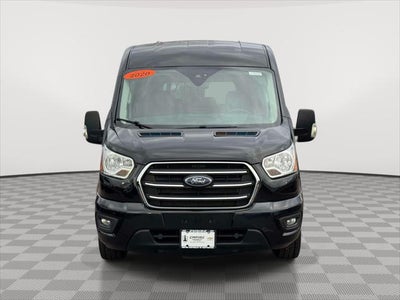2020 Ford Transit Passenger Wagon XL