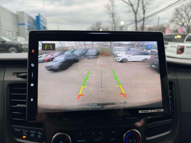 2020 Ford Transit Passenger Wagon XL