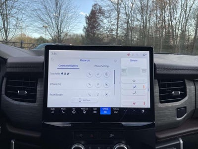 2024 Ford Expedition Limited